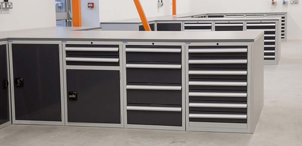Fit out