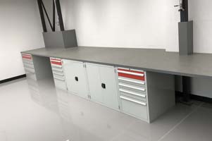 Fit out