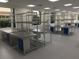 Workbenches