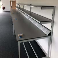 Workbenches