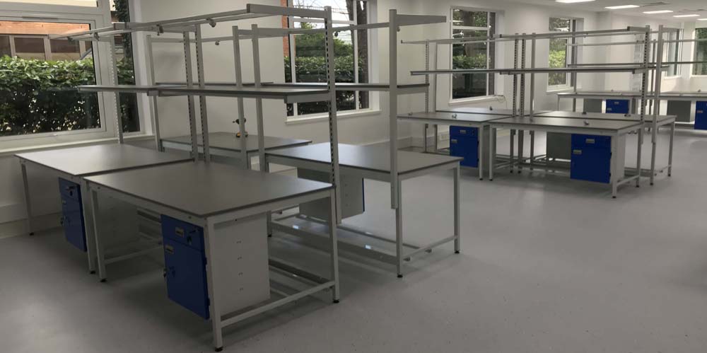 Workbenches