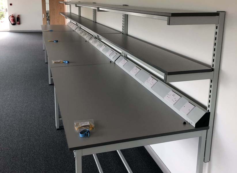 Workbenches